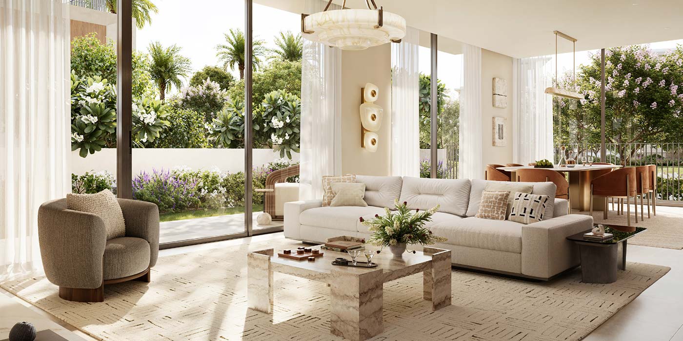 Fiori by Nshama Properties at Town Square, Dubai Outdoor Image
