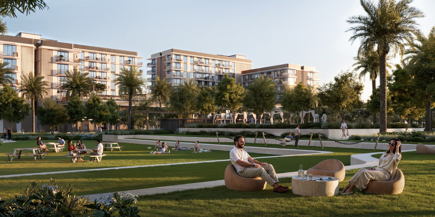 Sera 2 by Emaar Properties at Rashid Yachts & Marina, Dubai Interior Image